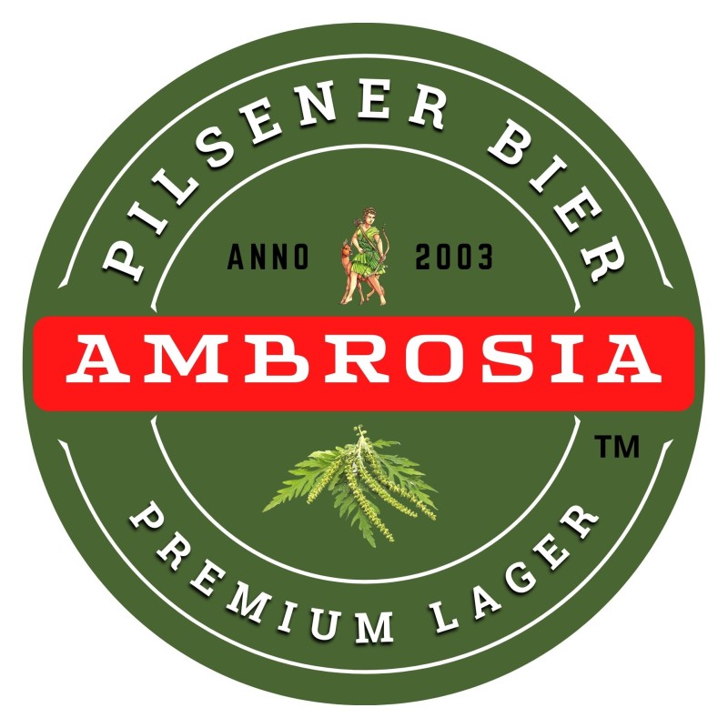 ambrosia-bier